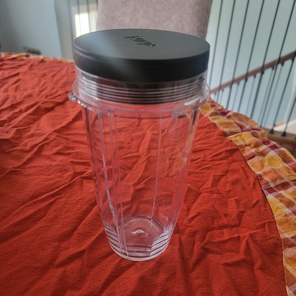 Ninja cup replacement new